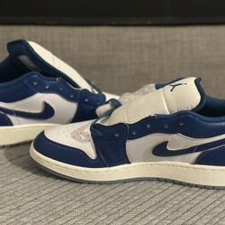 Nike Air Jordan 1 Low SE 