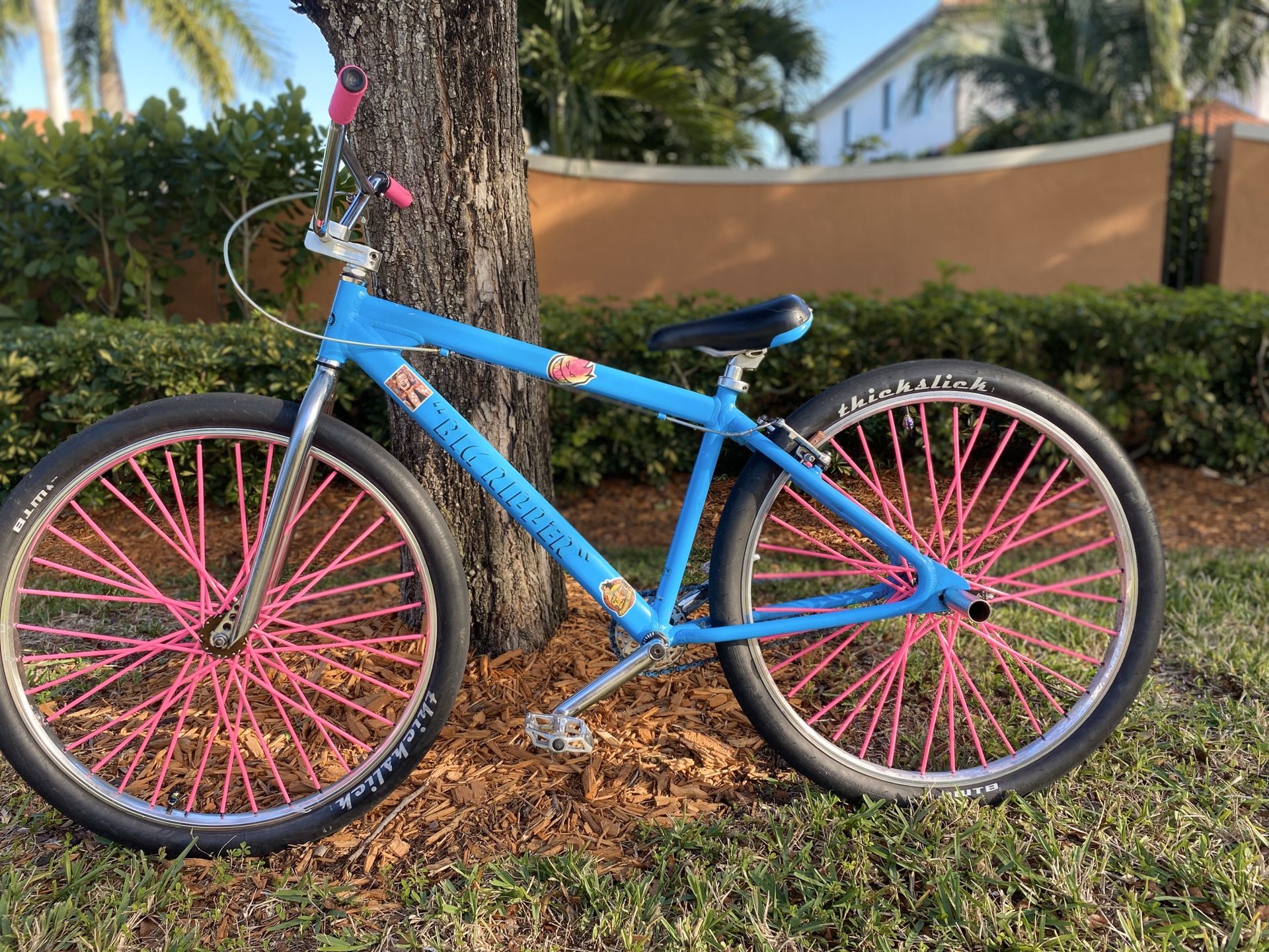 BIG RIPPER “29” for Sale in Miami, FL - OfferUp
