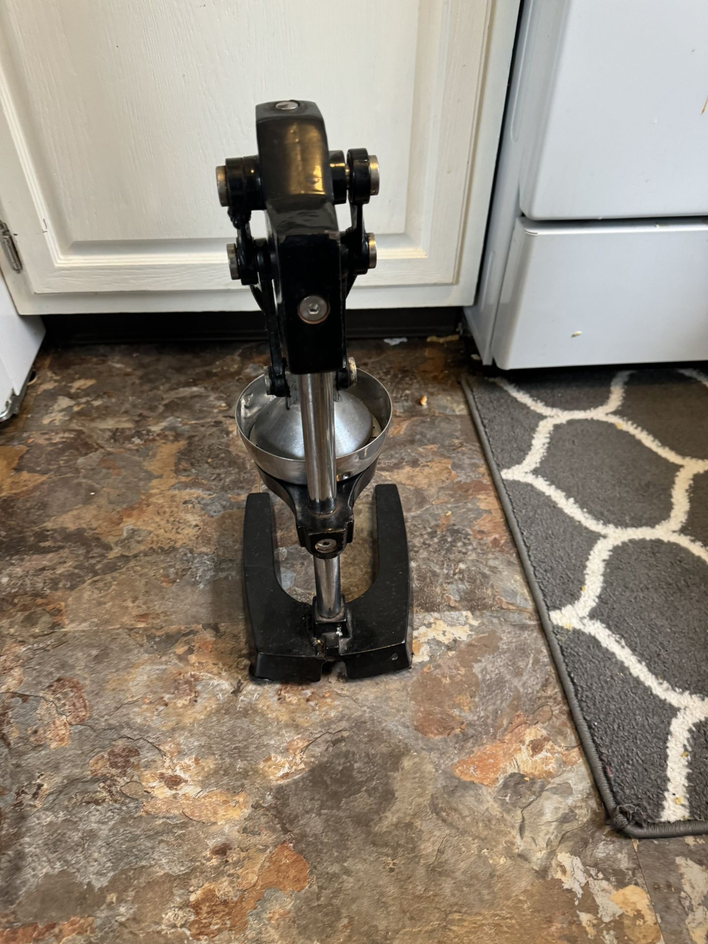 Commercial Juicer