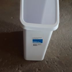 Under Sink Waste And Sorting Can