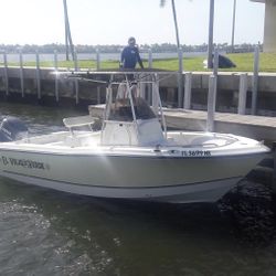 2004 Polar Center Console $8000.00