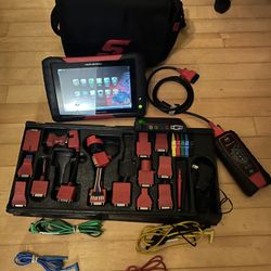 Snap On  Scanner  For Sale