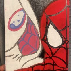 Spider-Man