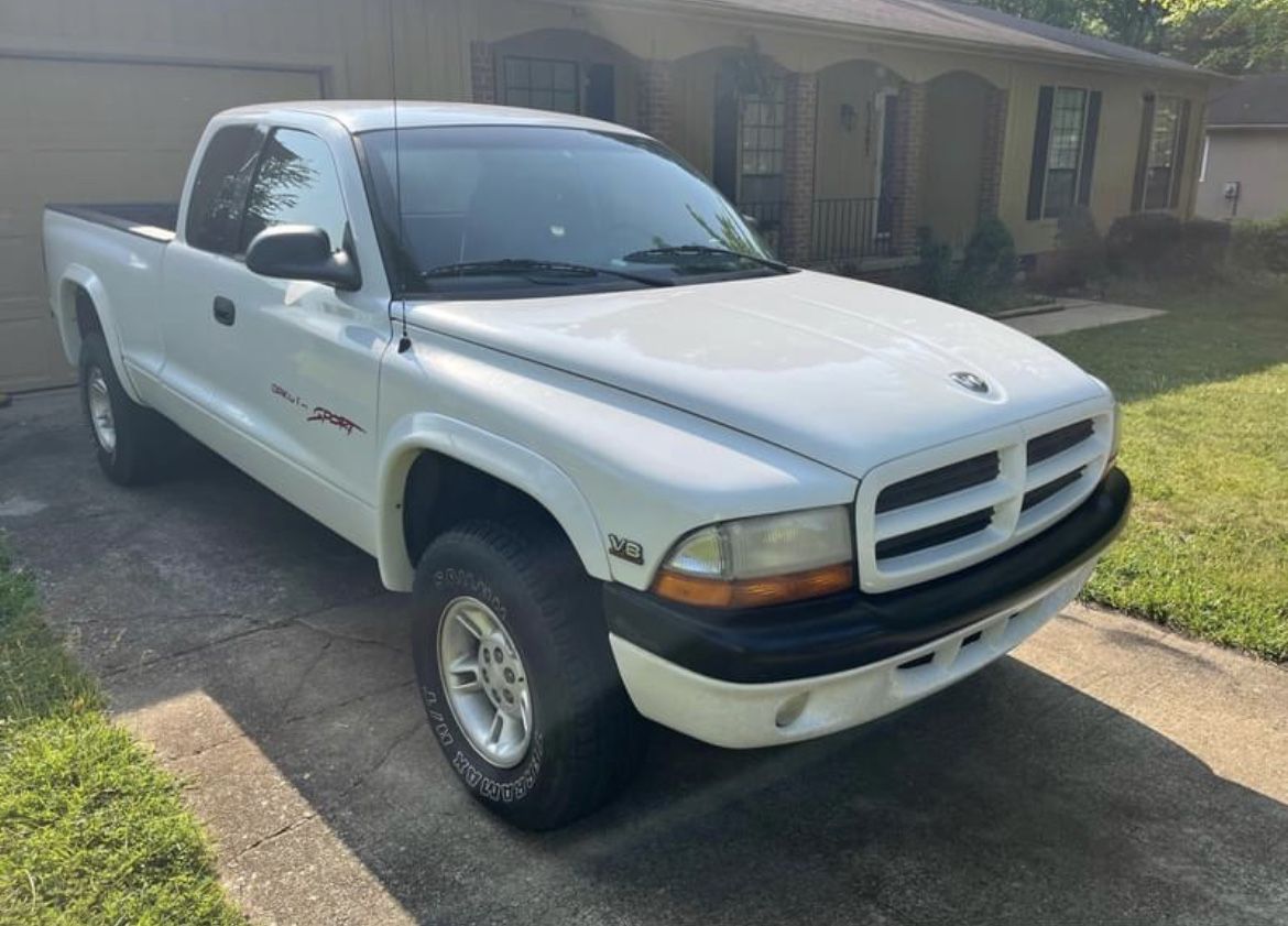 1997 Dodge Dakota for Sale in Greensboro, NC OfferUp