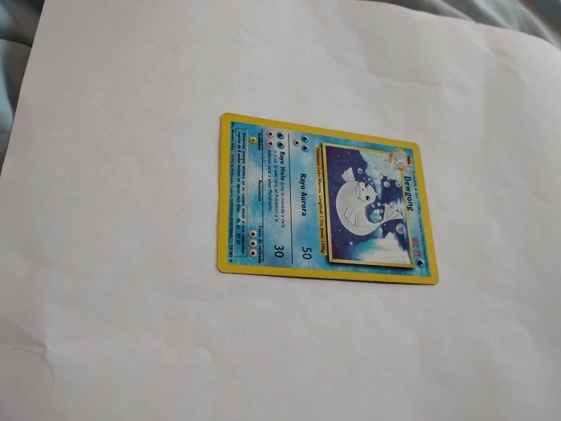 Pokemon