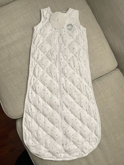 Dreamland weighted sleepasck baby swaddle