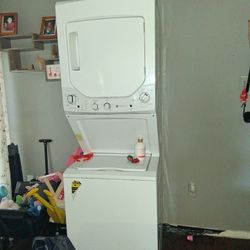 Lavadora Y Secadora