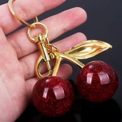 Big cherry 2 pieces