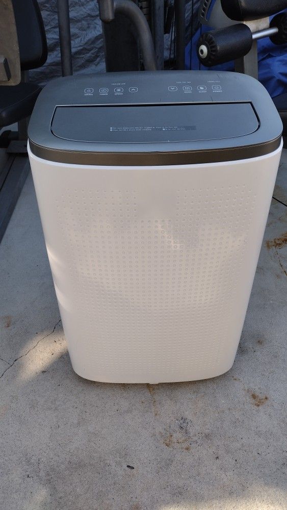 14,000 BTU Portable Air Conditioner