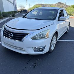 2009 Nissan Altima