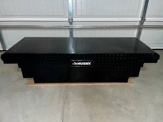 NEW Husky Crossbed Truck Tool Box