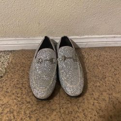 Bravo Men Dress Shoe Prom-1 Loafer Shoe