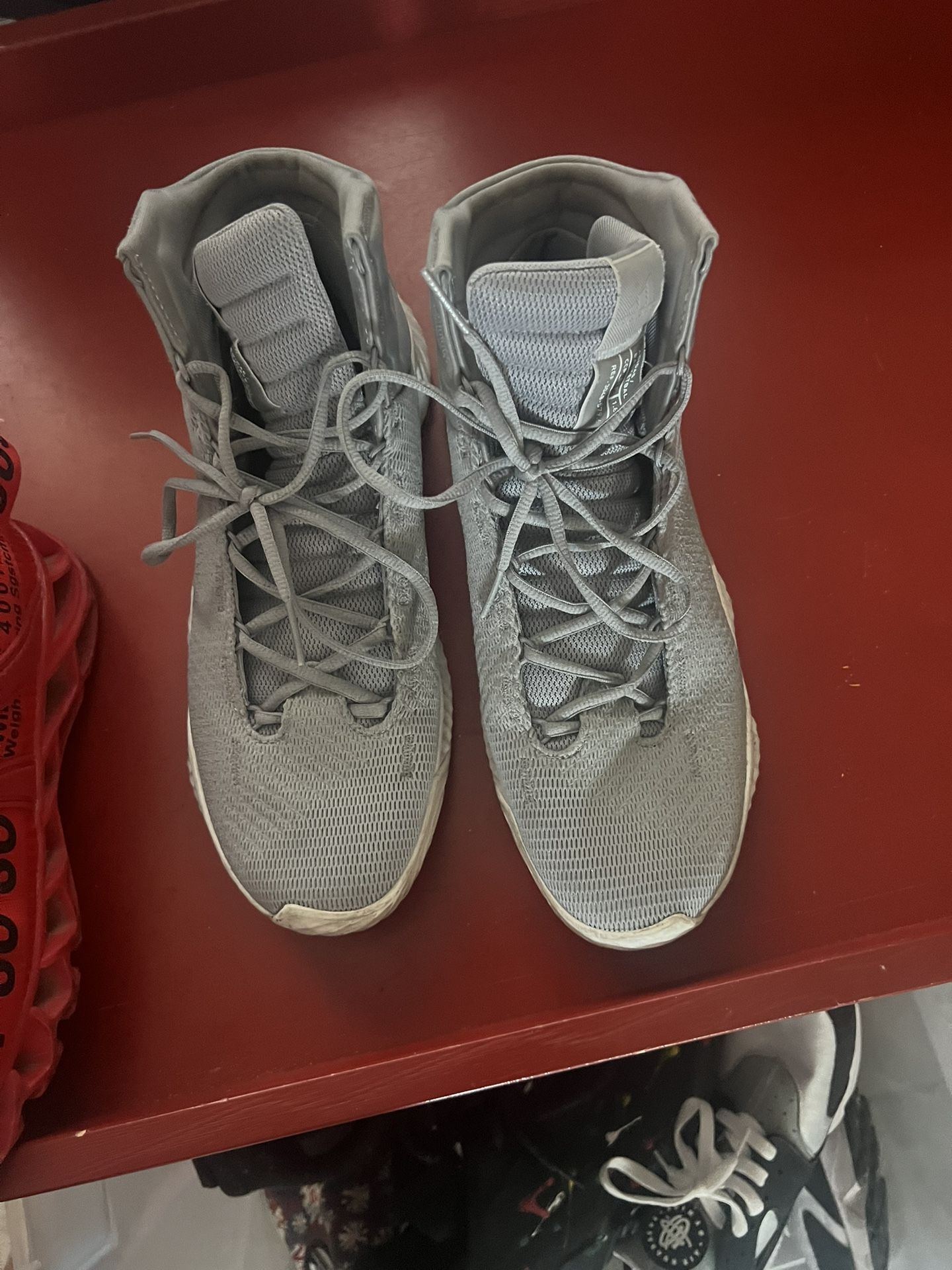 Adidas Size 11
