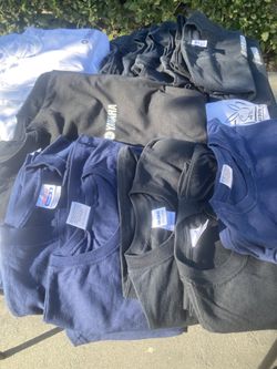 New Yamaha Tee Shirts, All Sizes, 100% Cotton