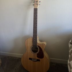 Seagull Acoustic Electric Guitar