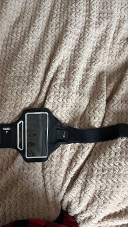 Phone bag