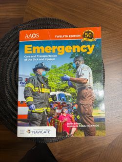 EMT book