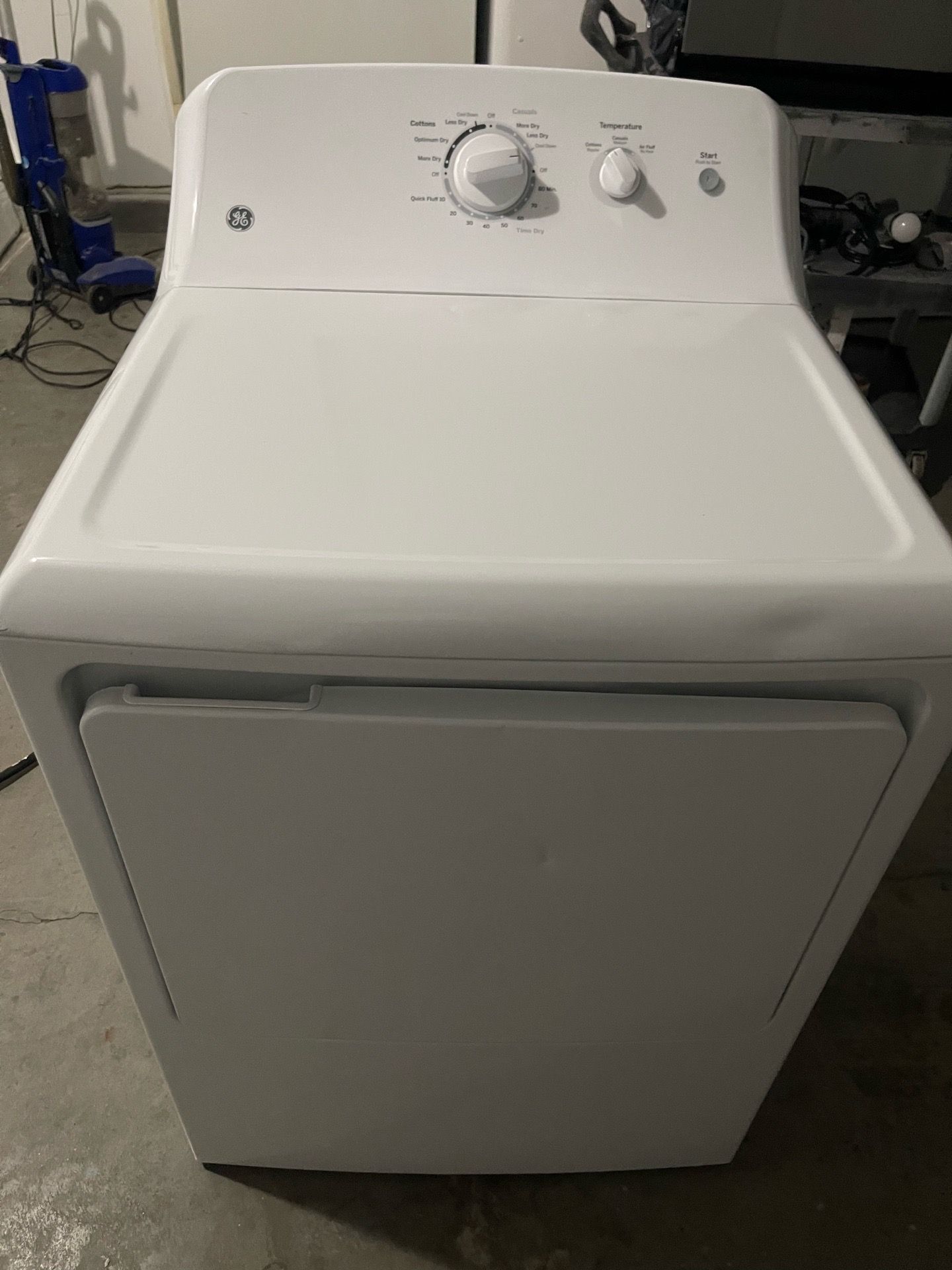 Dryer