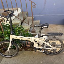 Term hsd e bike