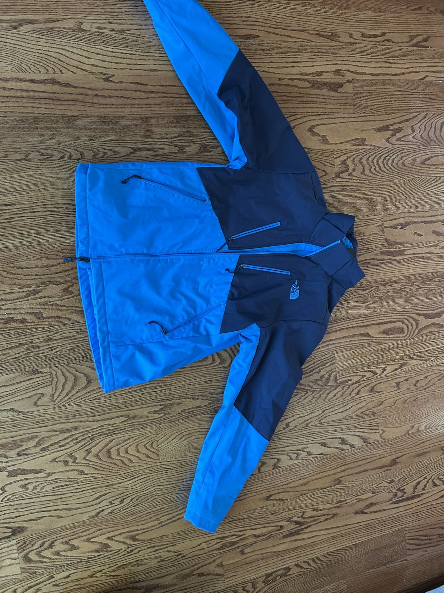 North Face -Winter -Jacket