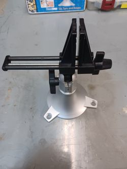 PanaVise Jr.  Model 201; Mini-Vise; Brand New; Great for crafts and jewelry