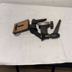Manfrotto Tripod Head 115