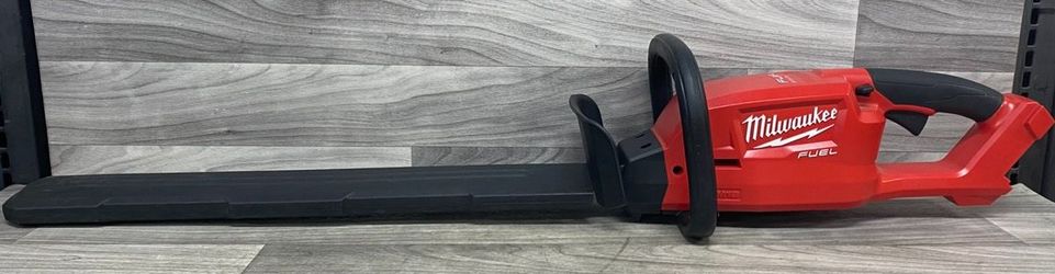 Milwaukee Tools 2726-20 M18 Fuel Hedge Trimmer 24" (Tool Only) (