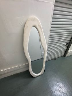 Mirror - Decorative