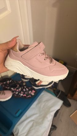 Toddler Girl Shoes