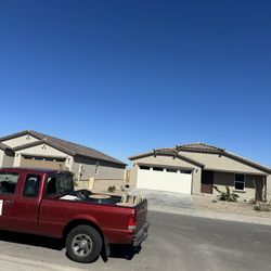 2000 Ford Ranger