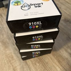 910xl Printer Ink 