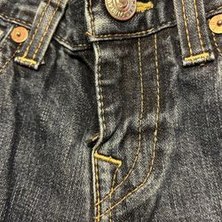 True Religion Size 14