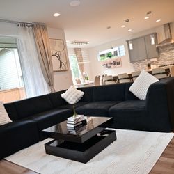 Sectional Sofa