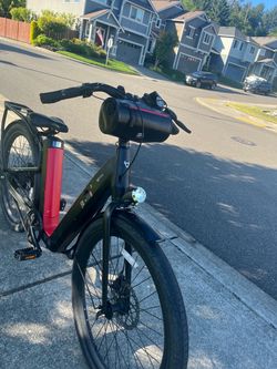E bike mecanic special