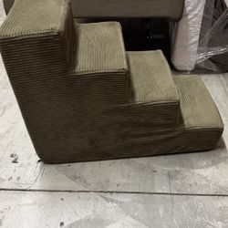 Dog Steps  