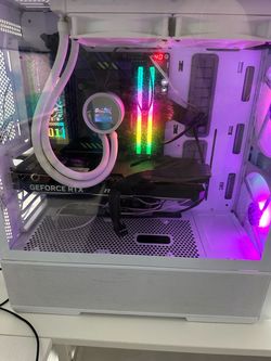 HIGH END Gaming PC - Intel i9-12900KF, RTX 4070, 32GB DDR5, 2TB SSD