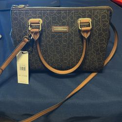 Calvin Klein Purse