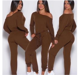 Bombshell  Brown Jumpsuit sz s Small.
