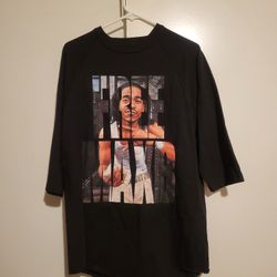Deadline Free MaxB Tee, Mens Sz Large $80, Pls Read Description!