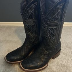 Stetson Boots