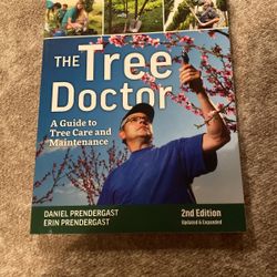 The Tree Doctor 