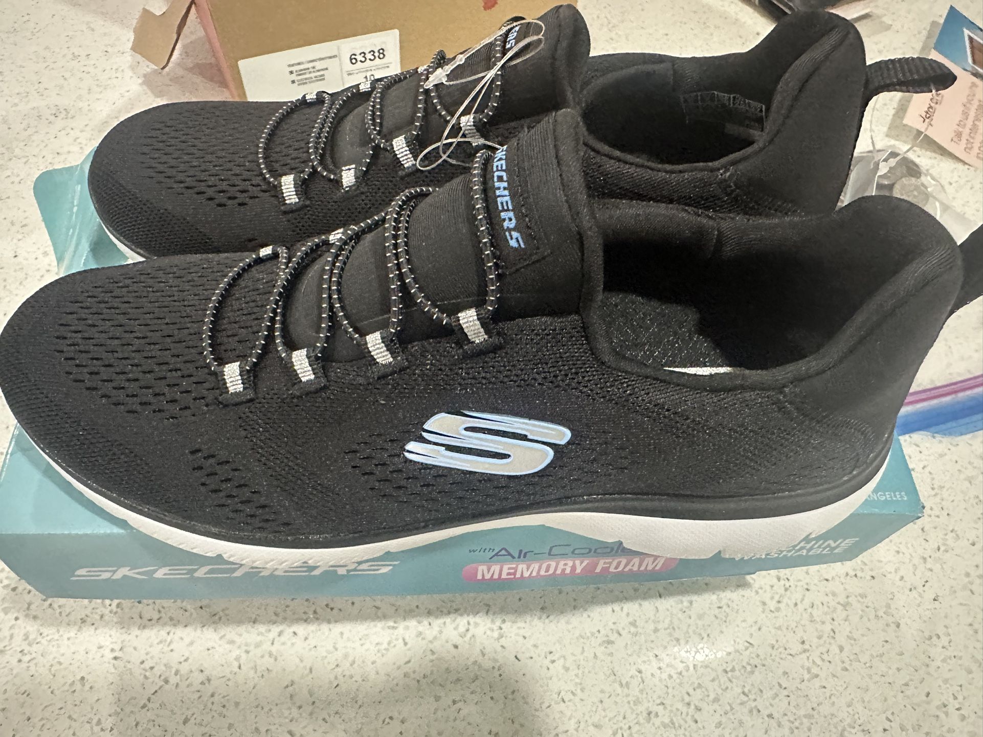 Women Shoes- Size 8