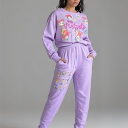 Set De Invierno 