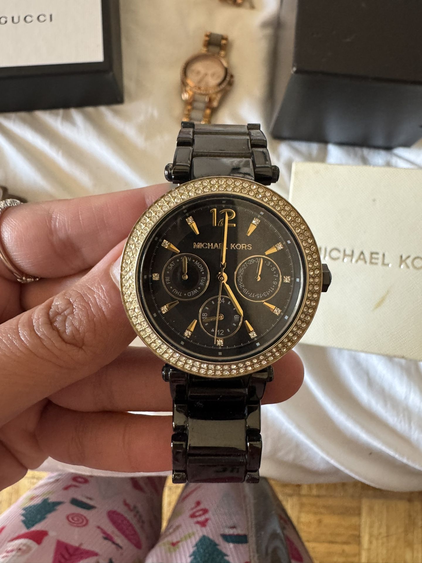 Michael Kors Watch