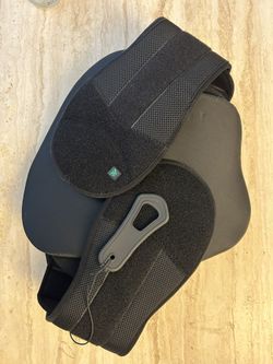 Maximum Support Back Brace