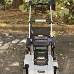 BRAND NEW 🔥 Ego 56V Brushless 21-in Lawn Mower  (TOOL ONLY MODEL) Model #LM2110