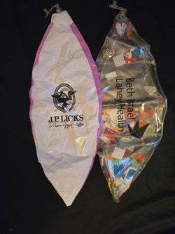 Inflatable Beach Balls