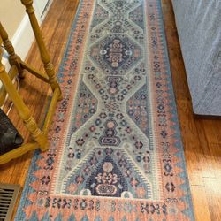 Opalhouse Runner 28” wide x 84” long