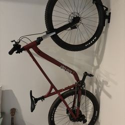 REI DRT 1.2 Mountain Bike 