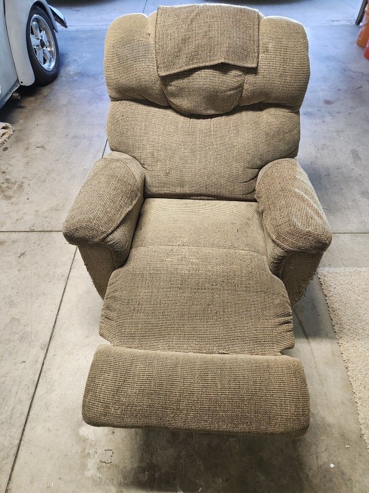 Lazy Boy Recliner